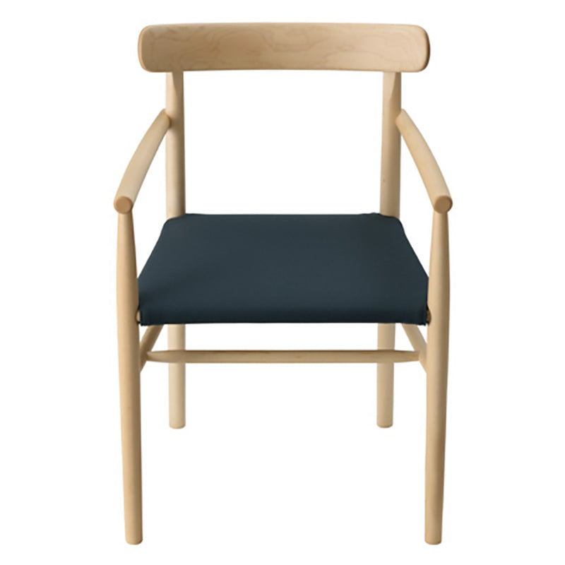 新品HOTmaruni マルニ 天然木 ウッドチェア アンティーク 椅子 椅子