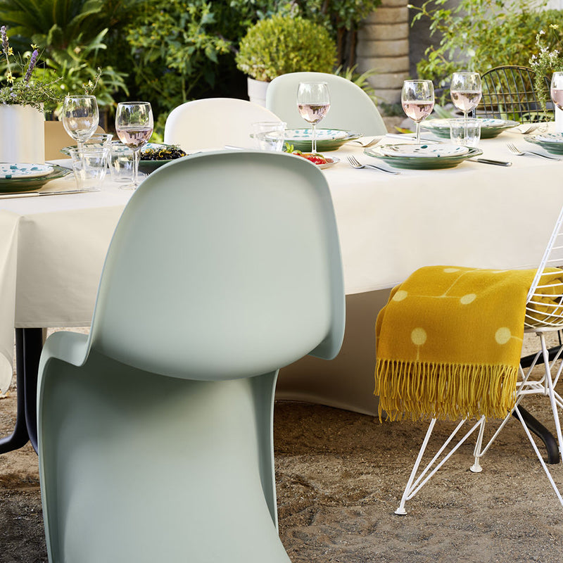 Vitra(ヴィトラ) Panton Chair(パントン チェア) – FELICE.ONLINE