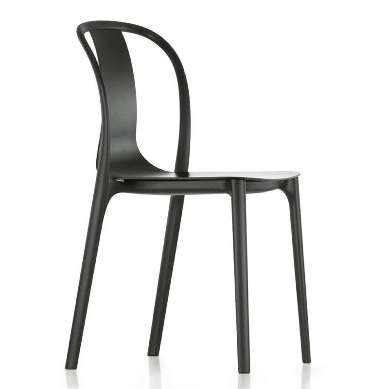 Vitra（ヴィトラ）ベルヴィル チェア・ウッド / Belleville Chair 