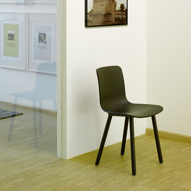 Vitra(ヴィトラ) HAL / ハル RE ウッド – FELICE.ONLINE