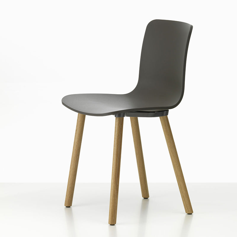 Vitra(ヴィトラ) HAL / ハル RE ウッド – FELICE.ONLINE