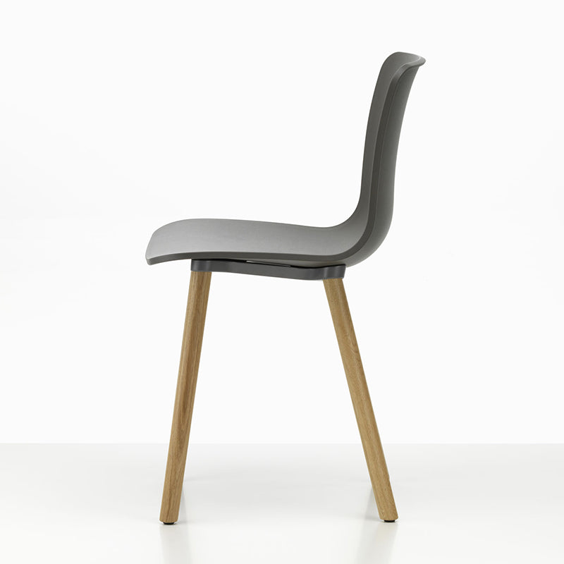 Vitra(ヴィトラ) HAL / ハル RE ウッド – FELICE.ONLINE