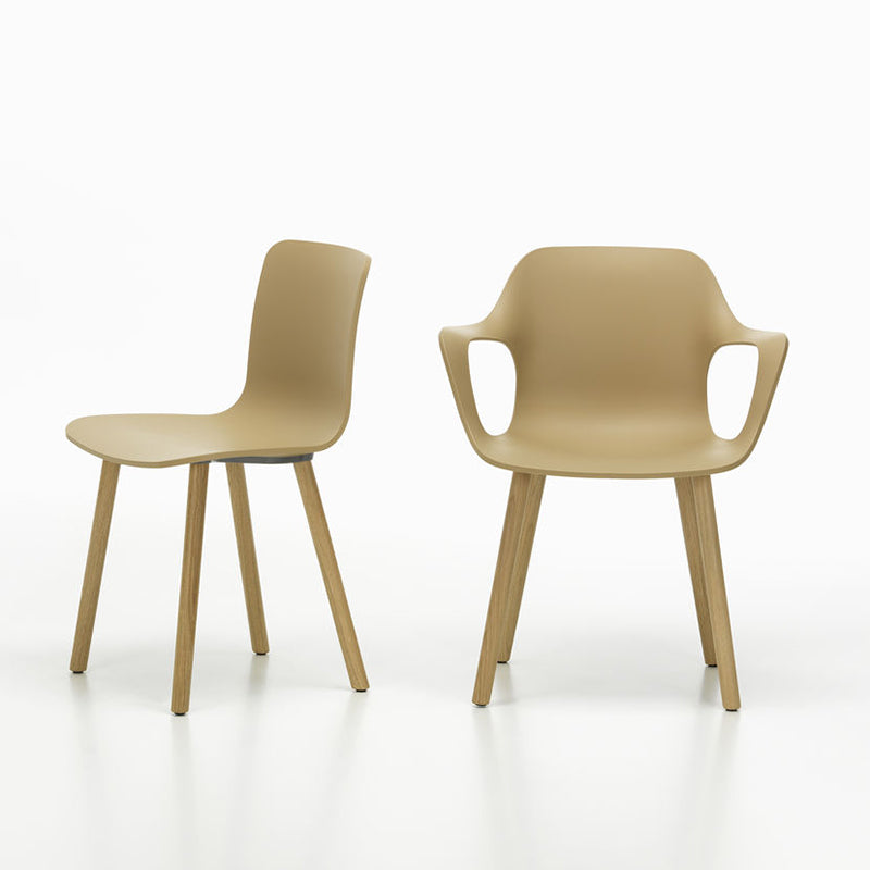 Vitra(ヴィトラ) HAL / ハル RE ウッド – FELICE.ONLINE