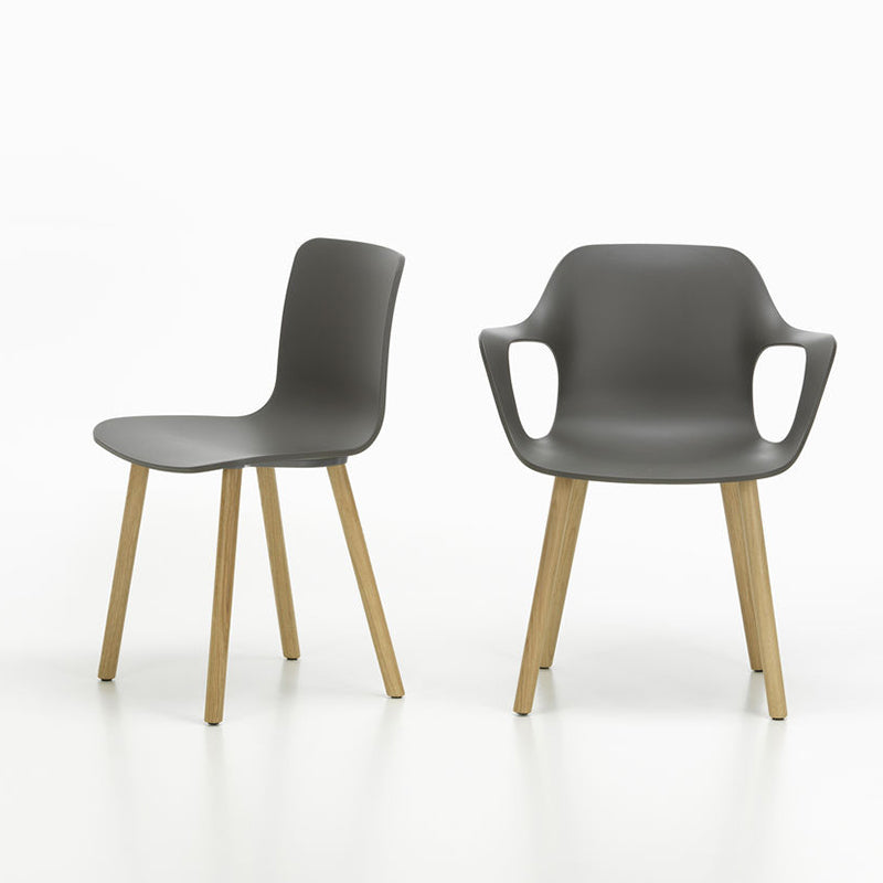 Vitra(ヴィトラ) HAL / ハル RE ウッド – FELICE.ONLINE