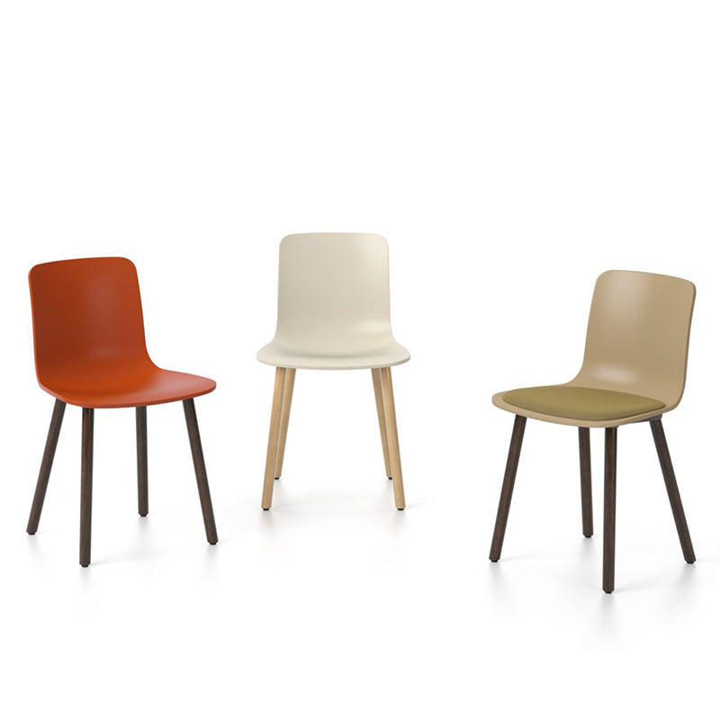 Vitra(ヴィトラ) HAL / ハル RE ウッド – FELICE.ONLINE