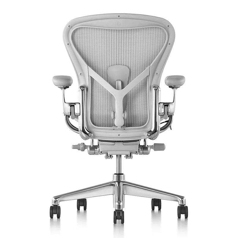 Herman Miller（ハーマンミラー） アーロンチェア リマスタード