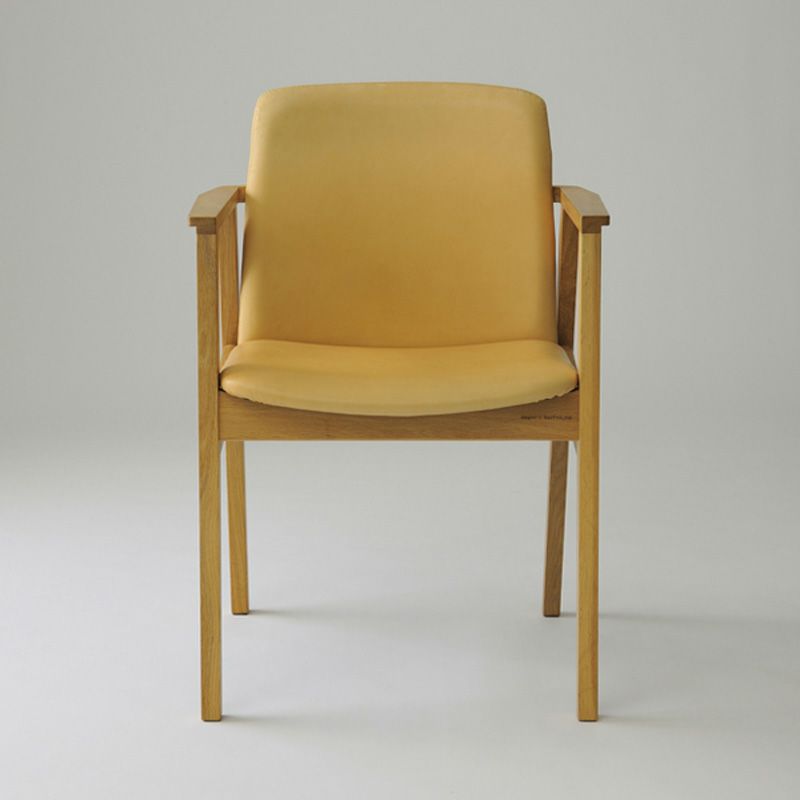 karf（カーフ）Ann Chair（アンチェア） オーク – FELICE.ONLINE