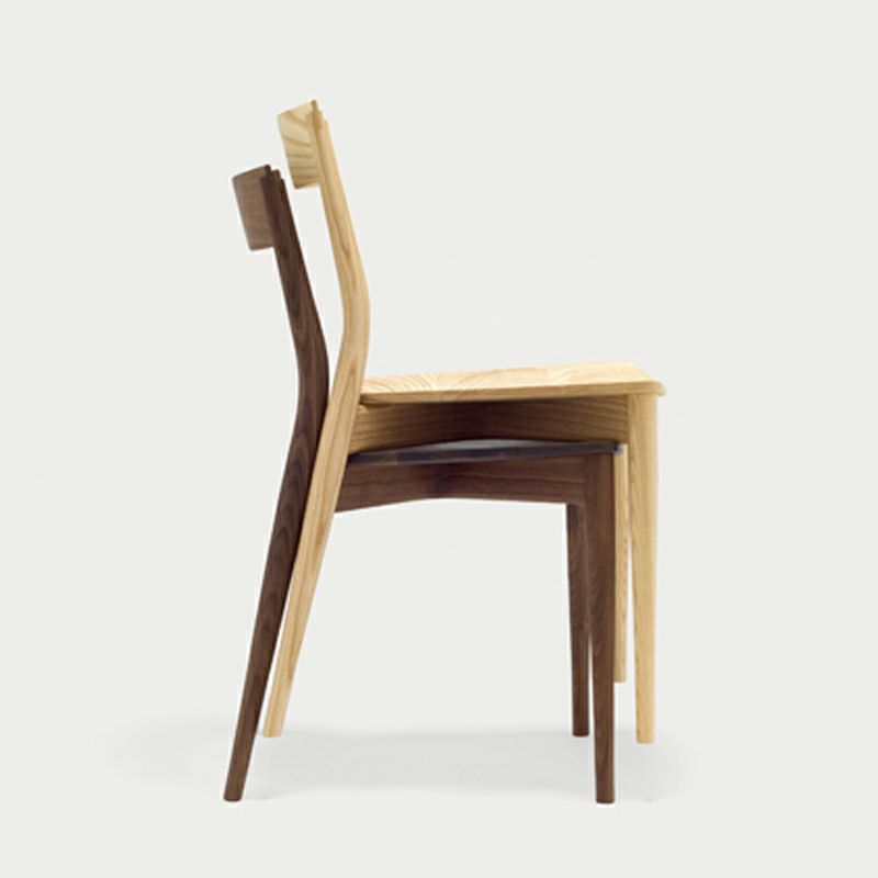 宮崎椅子製作所 azuki chair（アズキチェア）座無垢タイプ – FELICE.ONLINE