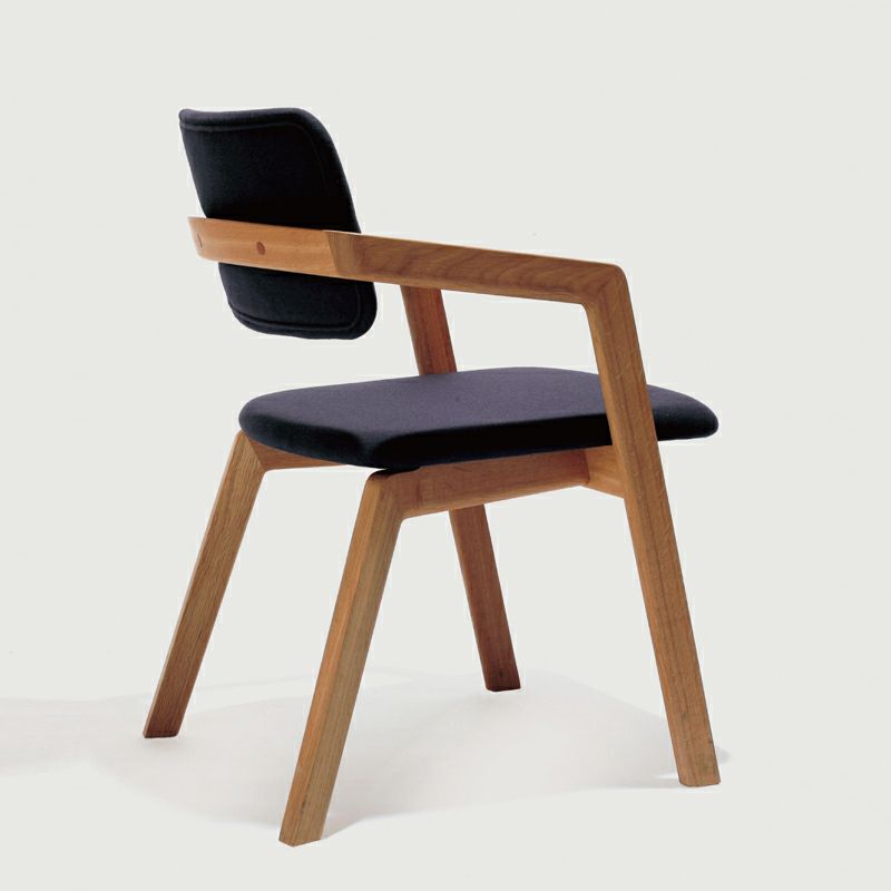 宮崎椅子製作所 kuku chair（ククチェア）背張布タイプ – FELICE.ONLINE