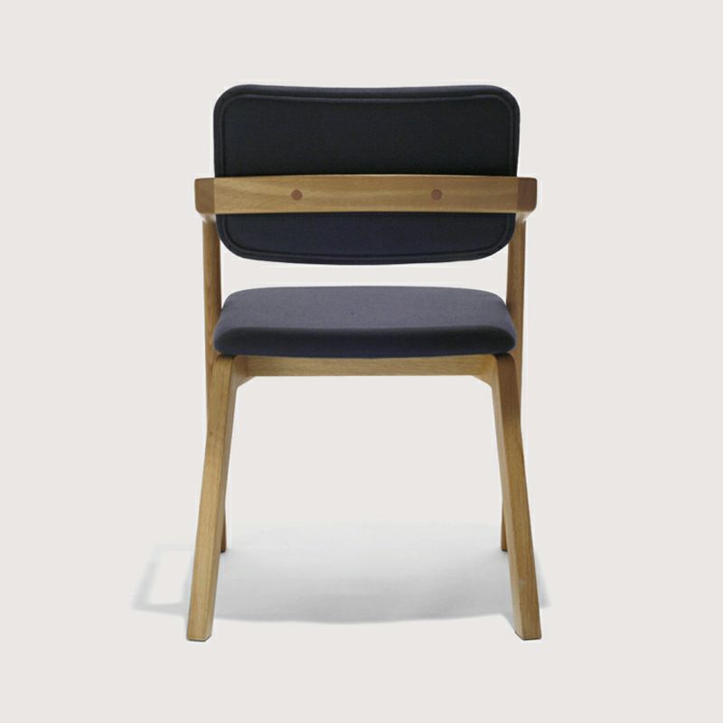 宮崎椅子製作所 kuku chair（ククチェア）背張布タイプ – FELICE.ONLINE