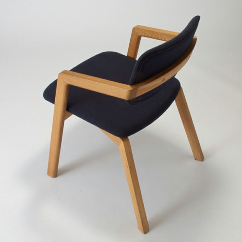 宮崎椅子製作所 kuku chair（ククチェア）背張布タイプ – FELICE.ONLINE