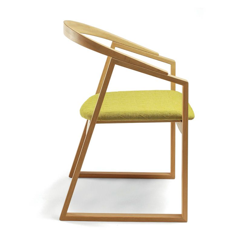 宮崎椅子製作所 C chair（シーチェア）背無垢タイプ – FELICE.ONLINE