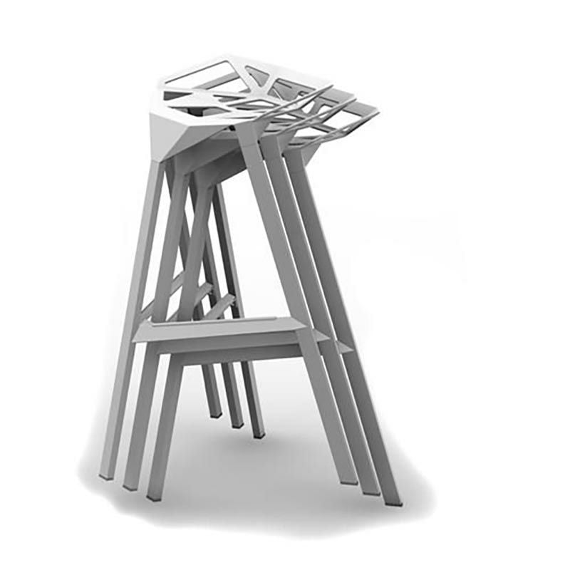 MAGIS(マジス) Stool_One(スツールワン)座面高67cm – FELICE.ONLINE