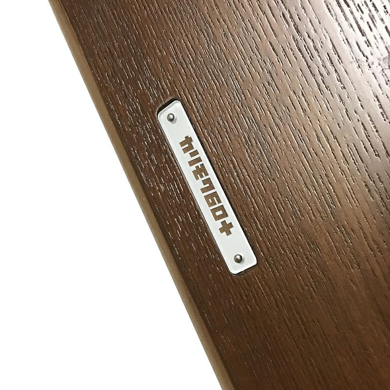 カリモク60+ カフェテーブル1200（ウォールナット色塗装） – FELICE.ONLINE